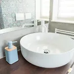 Apartmán Jezioro Niegocin Wilkasy (Gizycko)