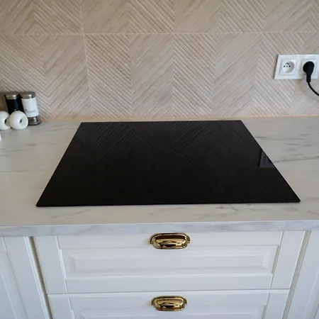 Jezioro Niegocin Apartman Wilkasy