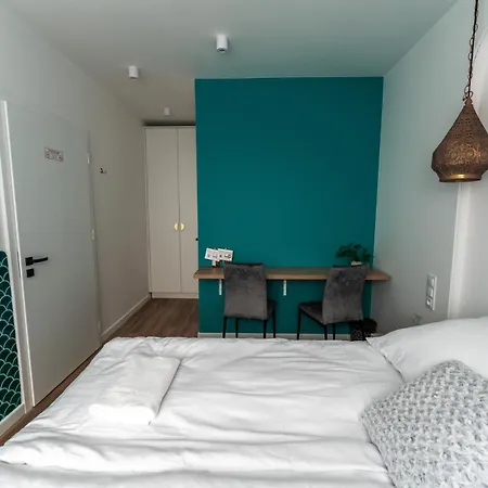 Apartman Jezioro Niegocin