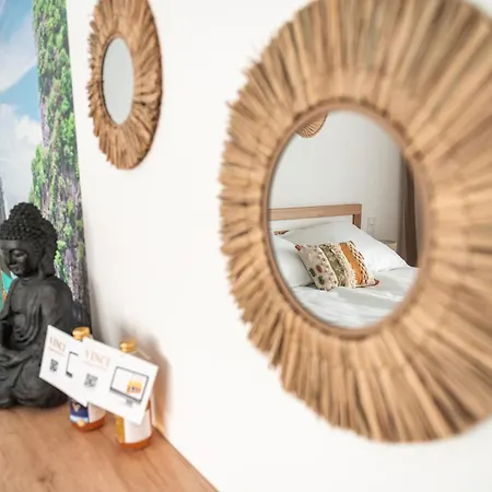 Jezioro Niegocin Apartman