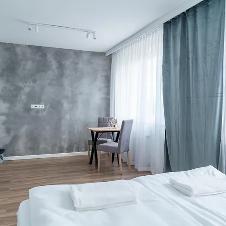 Jezioro Niegocin Apartman Wilkasy