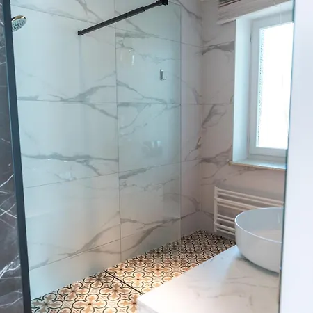 Jezioro Niegocin Apartamento Wilkasy (Gizycko)