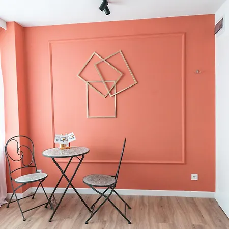 Jezioro Niegocin Apartamento Wilkasy (Gizycko)