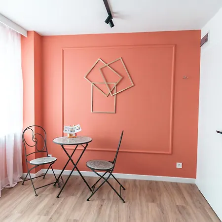 Apartamento Jezioro Niegocin Wilkasy (Gizycko)