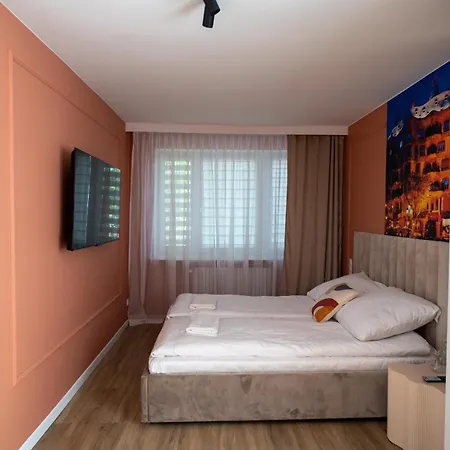 Apartamento Jezioro Niegocin *