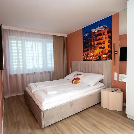 Apartamento Jezioro Niegocin *