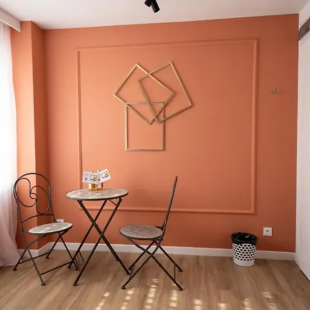 Apartman Jezioro Niegocin *