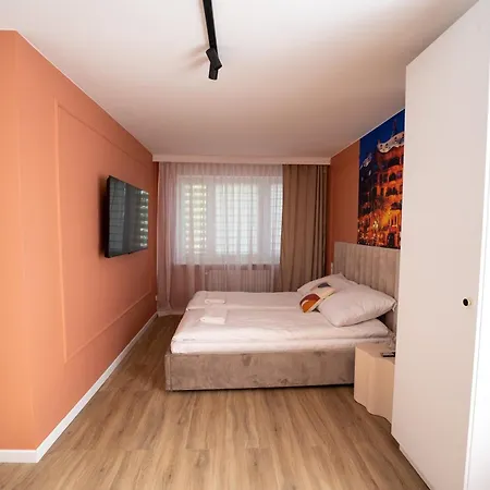 Jezioro Niegocin Wilkasy (Gizycko)