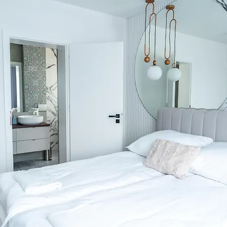 Jezioro Niegocin Wilkasy (Gizycko)