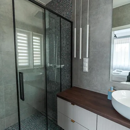 Jezioro Niegocin * Wilkasy (Gizycko)