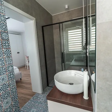 Apartamento Jezioro Niegocin