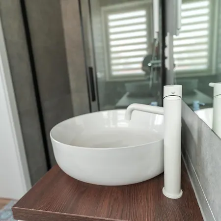 Apartman Jezioro Niegocin Wilkasy