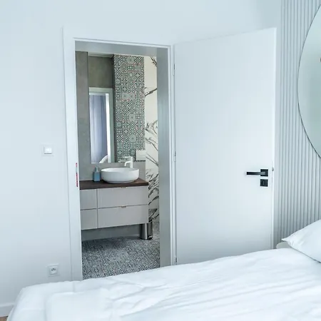 Jezioro Niegocin Wilkasy (Gizycko)