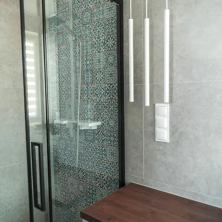 Apartman Jezioro Niegocin *