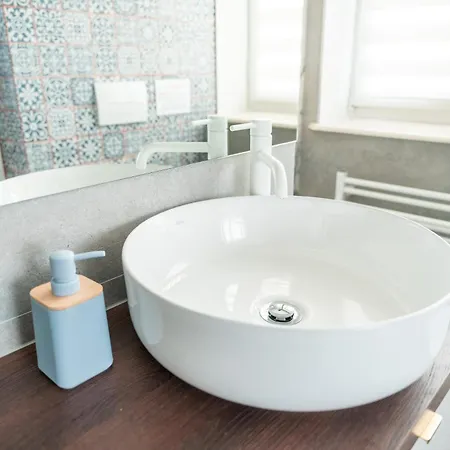 Apartamento Jezioro Niegocin Wilkasy (Gizycko)