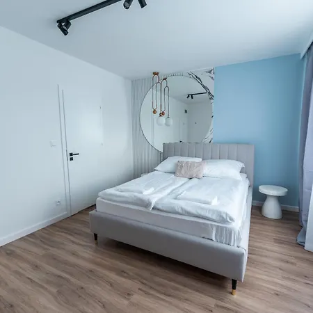 Apartamento Jezioro Niegocin *