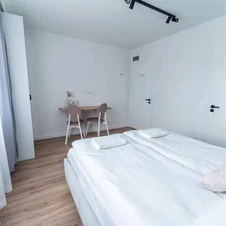 Jezioro Niegocin Apartman Wilkasy