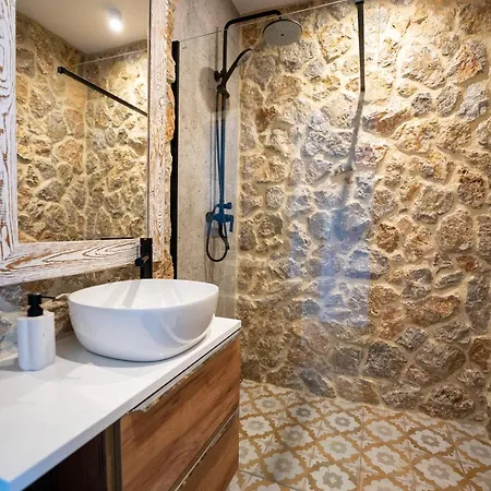 Jezioro Niegocin Apartamento *