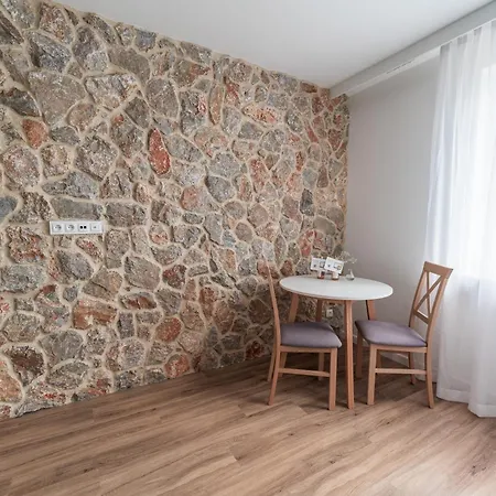 Jezioro Niegocin Apartamento