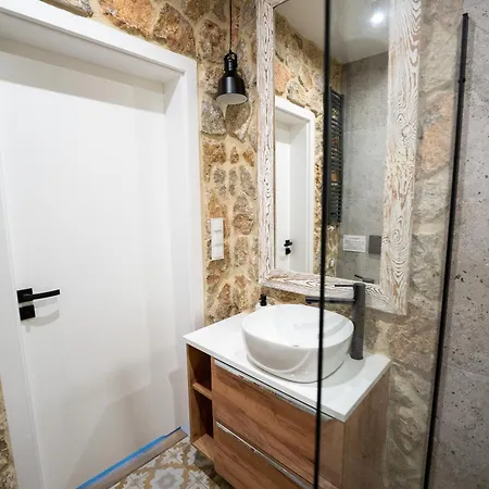 Jezioro Niegocin Apartamento Wilkasy (Gizycko)