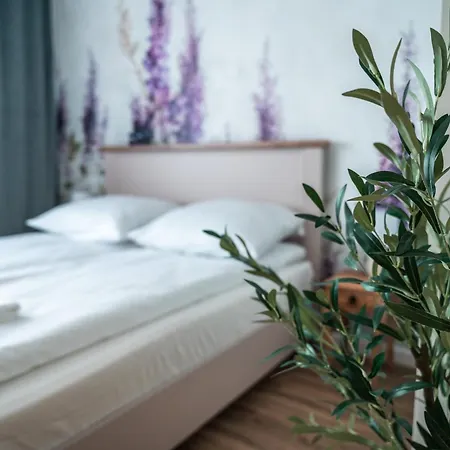 Jezioro Niegocin Apartamento