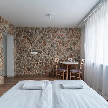 Apartamento Jezioro Niegocin