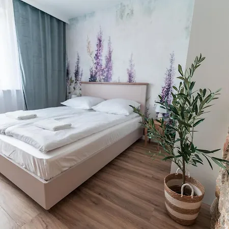 Apartamento Jezioro Niegocin