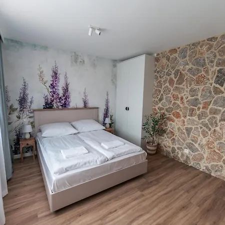 Jezioro Niegocin Apartamento *