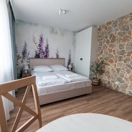 Apartman Jezioro Niegocin