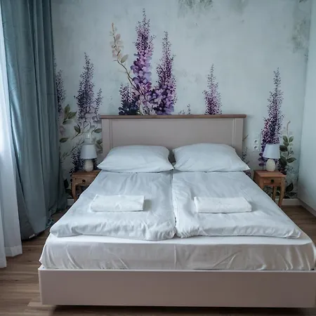 Jezioro Niegocin *