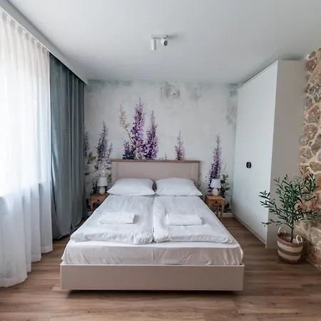 Jezioro Niegocin Apartamento Wilkasy (Gizycko)