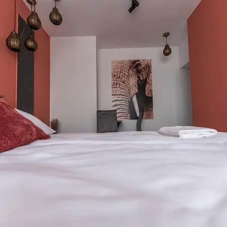 Apartamento Jezioro Niegocin *