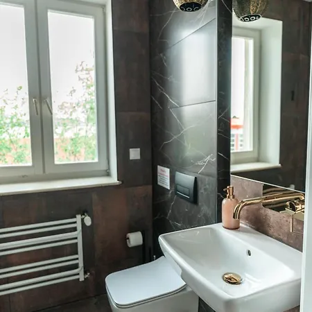 Apartamento Jezioro Niegocin *