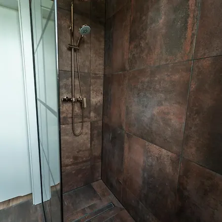 Apartamento Jezioro Niegocin