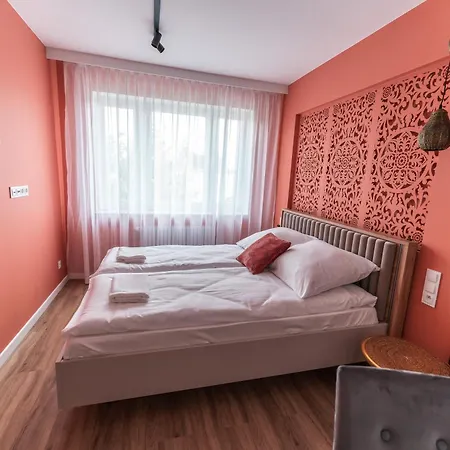 Apartamento Jezioro Niegocin