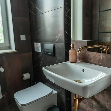 Apartamento Jezioro Niegocin