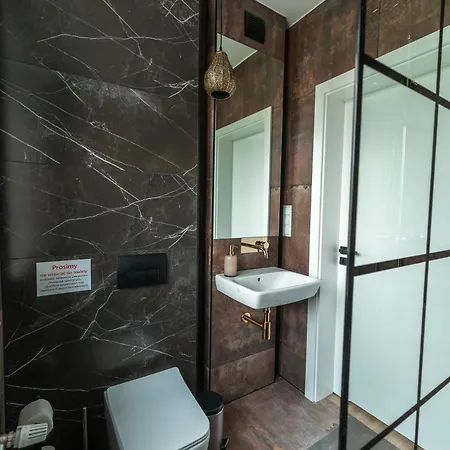 Apartamento Jezioro Niegocin *