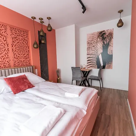 Jezioro Niegocin Apartamento Wilkasy (Gizycko)