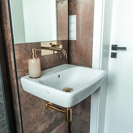 Jezioro Niegocin Apartamento